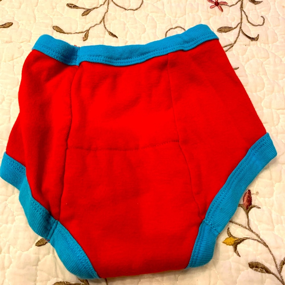 Underwear